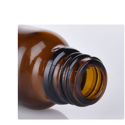 AiXin Wholesale OEM Serum Dropper Bottle Packaging 2oz Dropper Bottles Essential Oil 1oz 30ml Glass Dropper Bottle