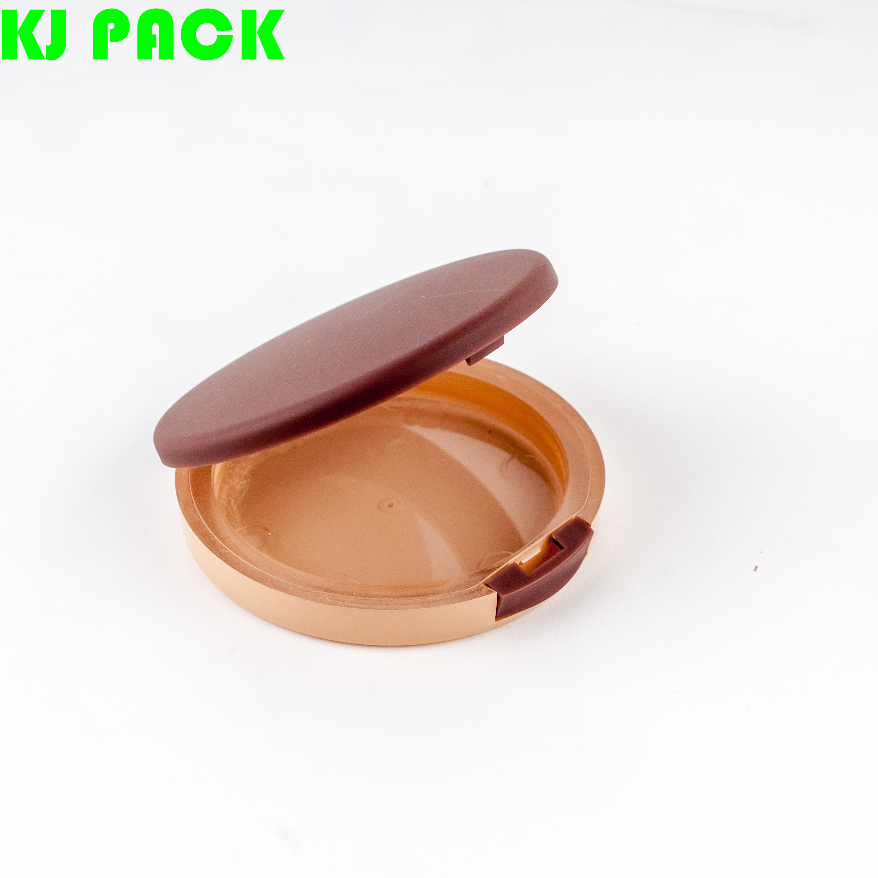 Air Cushion BB Cream Concealer Mirror Case ,Makeup Cosmetics Compact Powder Container