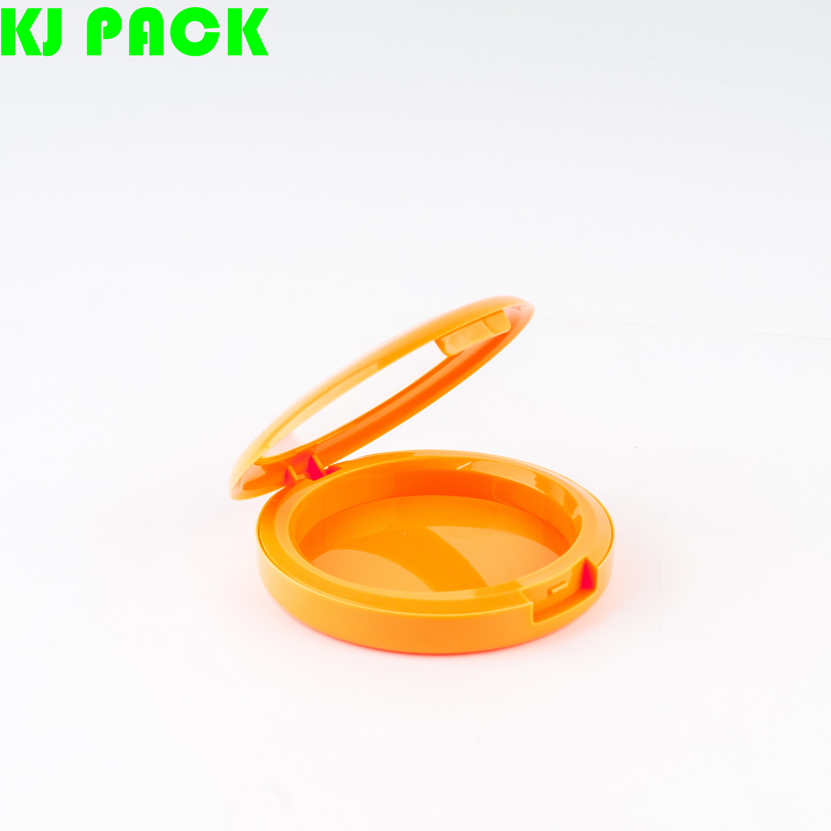 Air Cushion BB Cream Concealer Mirror Case ,Makeup Cosmetics Compact Powder Container