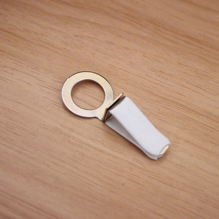 Air outlet bottle of automobile air conditioner car vent air freshener Iron clip