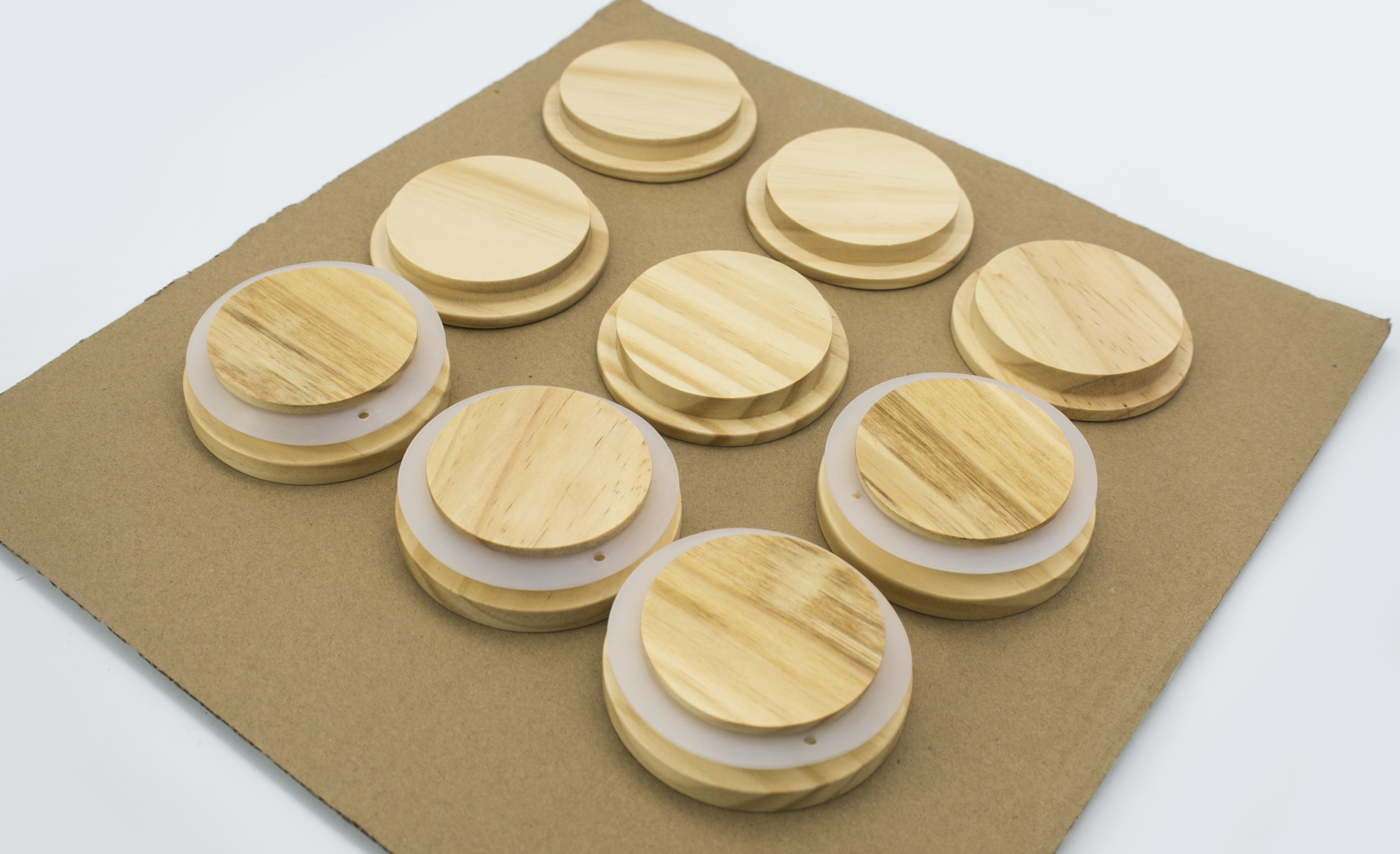 Airtight Food Storage Containers Glass Jars with Lids Glass Jar for Serving Candy Cookie Rice Food