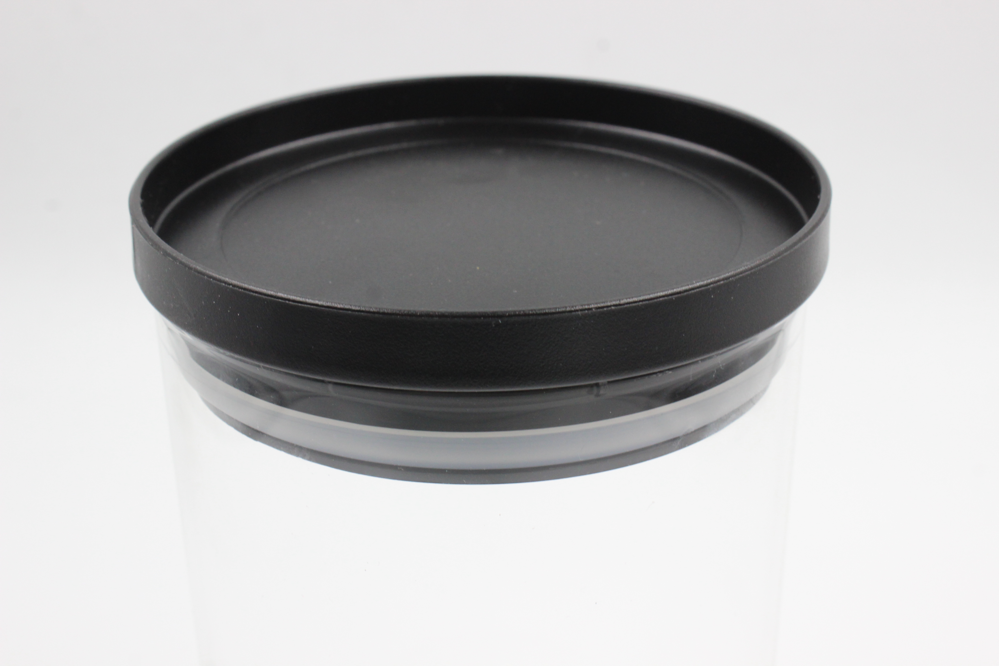 Airtight Food Storage Containers, Glass Jars with Lids,Glass Jar for Serving Candy, Cookie, Rice