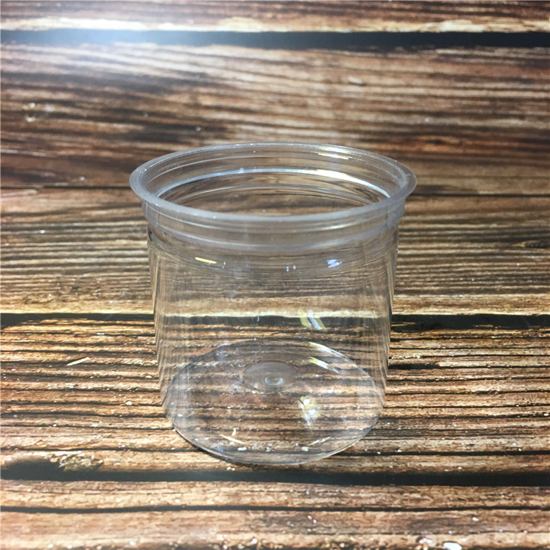 Airtight Lycium Chinense Storage Canister Disposable Food Container Shaker Bottle
