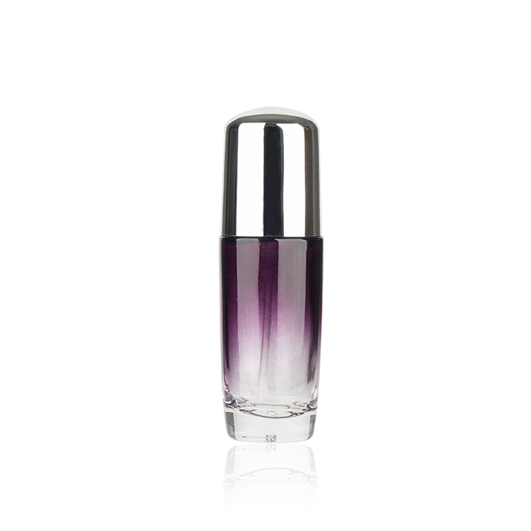 Allowed Printing Your Logos Or Brand New Sample Customize Skincare Cosmetic Face Toner Glass Bottle