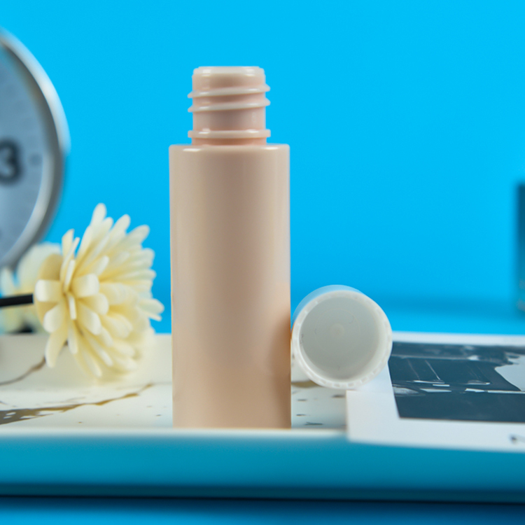 Allowed Printing Your Logos Or Brand Reasonable Price 20ml Cosmetic Bottle For Toner