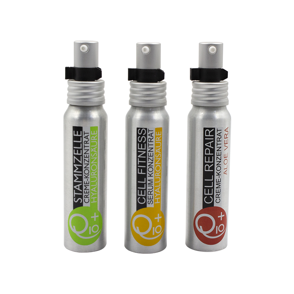 Aluminum Bottles For Alcohol Drink Spirit Aluminum Bottles