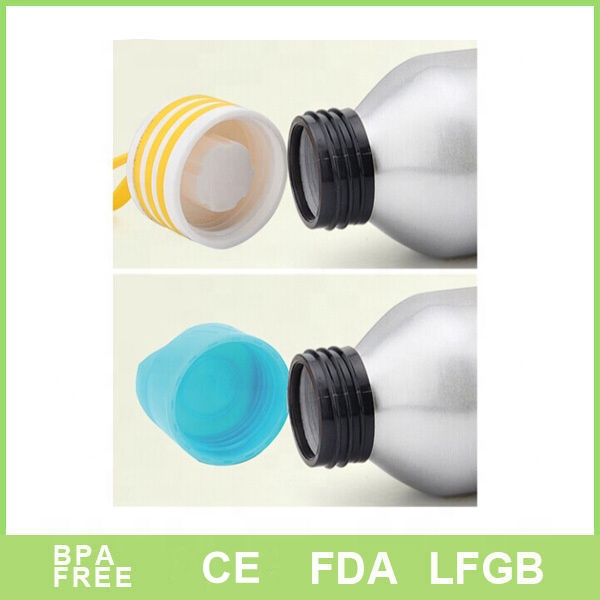 Aluminum Sports Water bottle