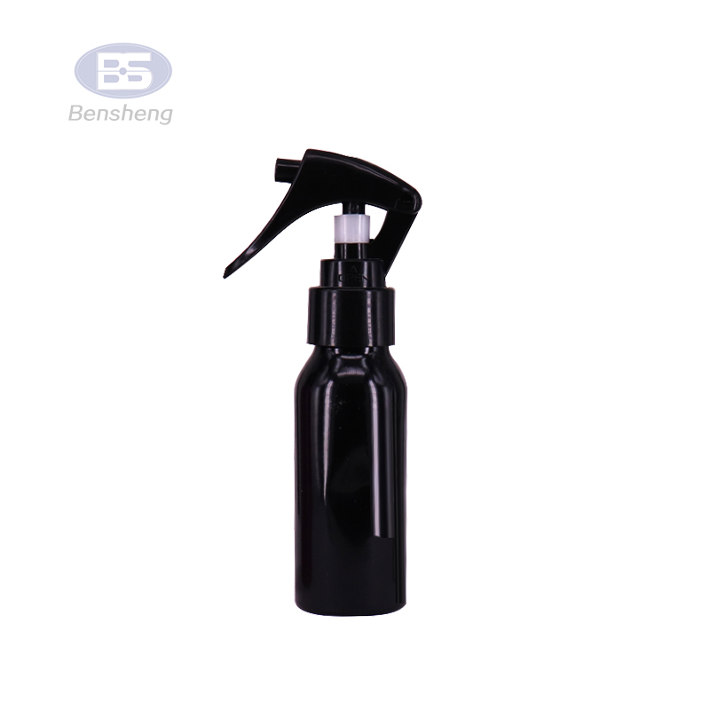 Aluminum beer water beverage bottle/aluminum spray dropper bottle/essential oils aluminum bottle
