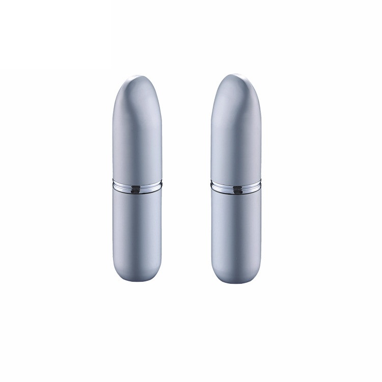 Aluminum glass bottle perfume sample perfume vial 10ml 20ml 35ml various styles glass spray wholesale vintage perfume bottle