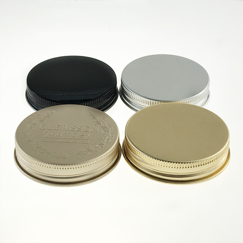 Amazon 60ml 2oz Cute small handle spice herb glass mason jar with lid