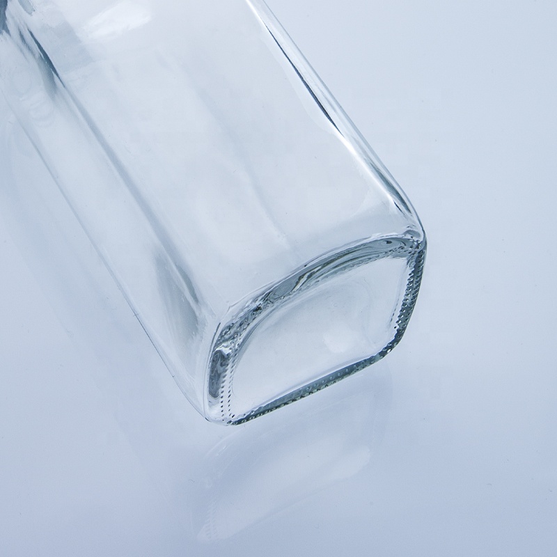 Amazon Top Seller Eco Friendly Beverage Glass Bottle