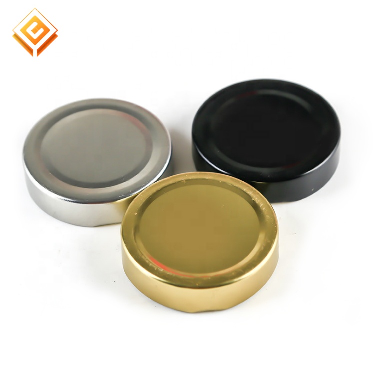 Amazon hot selling cheap wide mouth sealing borosilicate glass jar jam glass rounded jar with cover