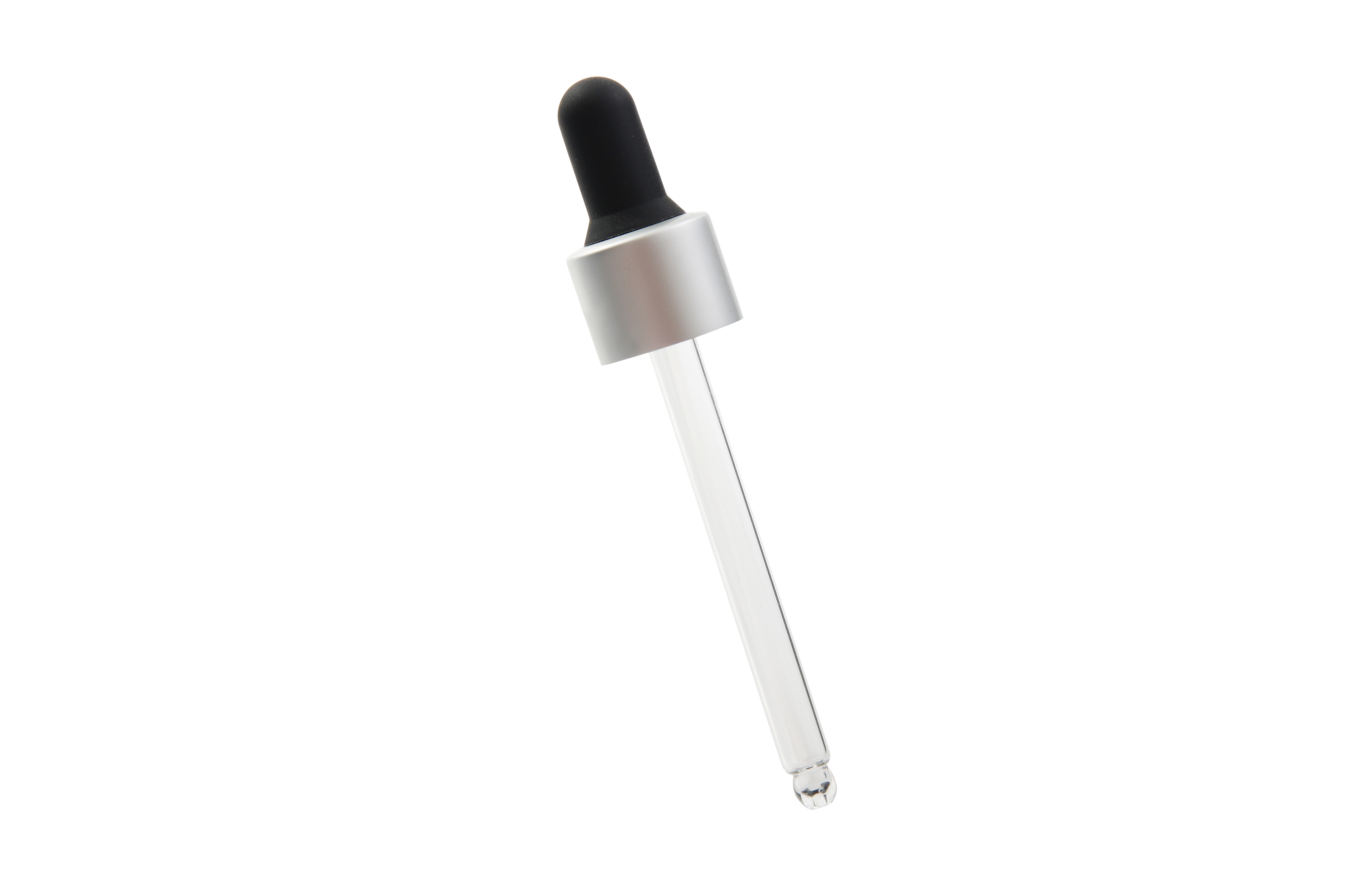 Amber Color Serum Bottle Essential Oil Bottle 30ML
