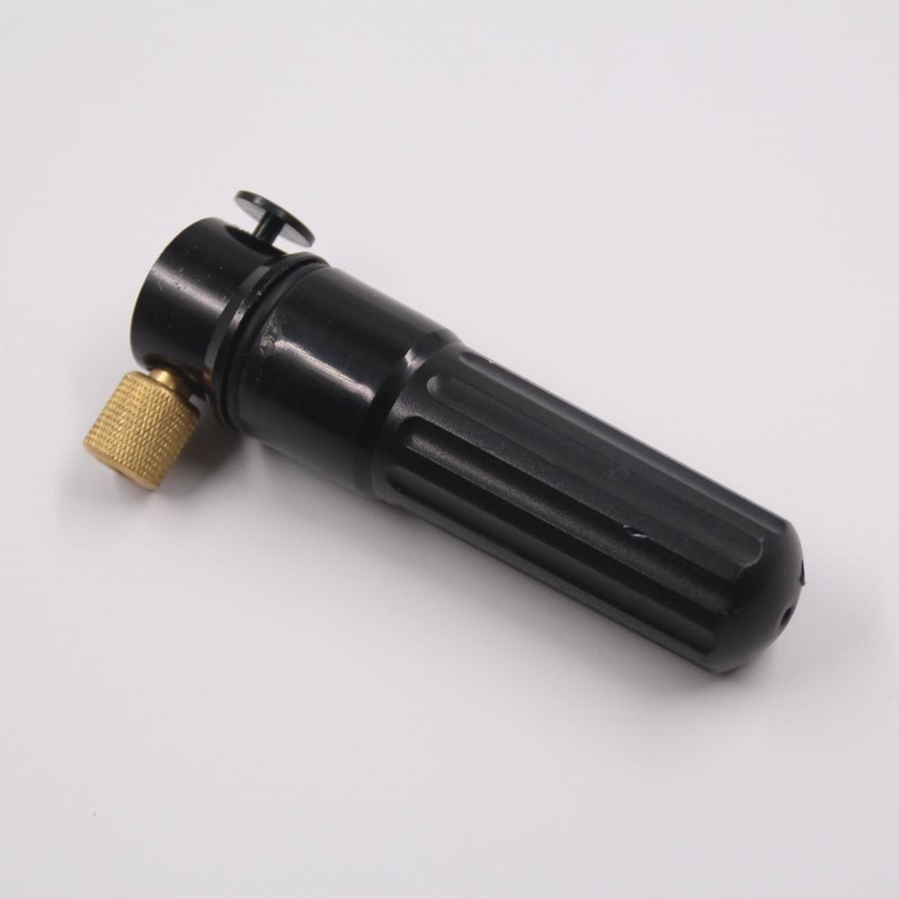 Amber Glass Beer Growler with plastic tap Wholesale Big Wine Bottles 4L liter