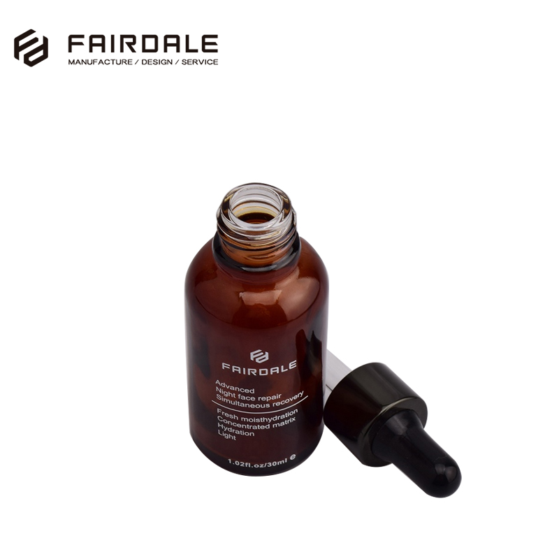 Amber Glass Bottle 5ml Frosted Glass Roller Bottle Wholesale 5ml Moulded Type Amber Frozen Frosted Color Roller On Glass Bottle