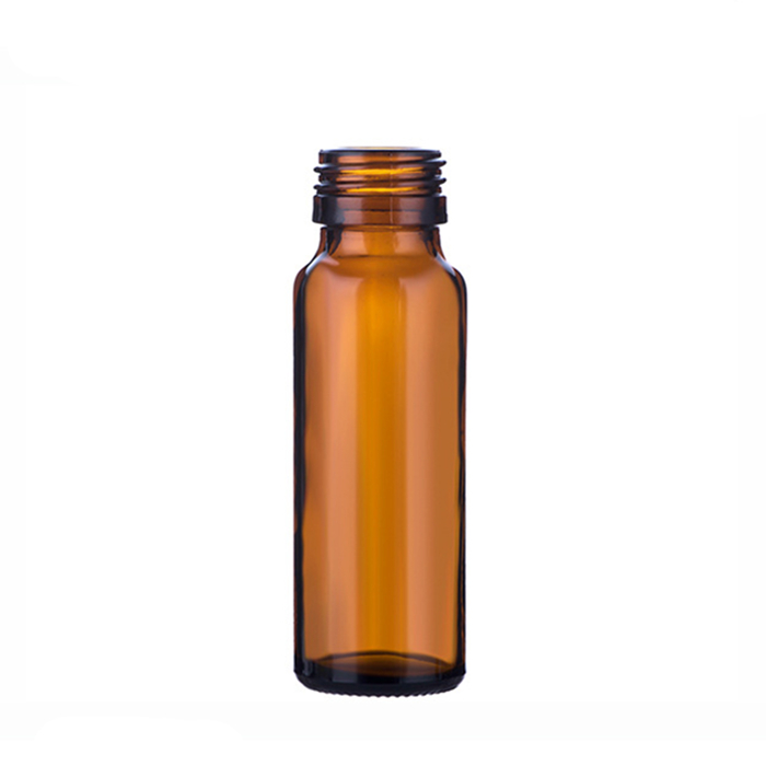Amber glass bottle Pharmaceutical Oral Syrup medicine chemical amber bottles for pills