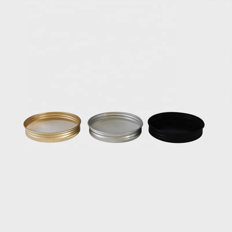 Amber purple black translucent color empty 100ml 120ml 150ml 200ml 250ml 300ml PET cosmetic plastic cream jar with white cap