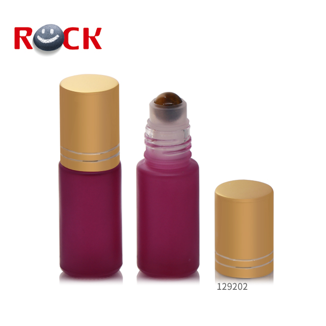 Aromatherapy 5ml essential oil bottle