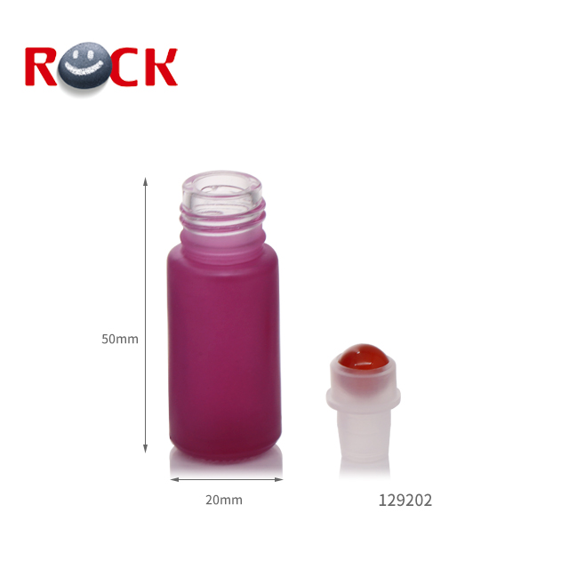 Aromatherapy 5ml essential oil bottle