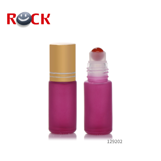 Aromatherapy 5ml essential oil bottle