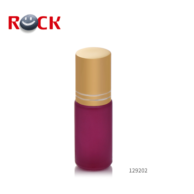 Aromatherapy 5ml essential oil bottle