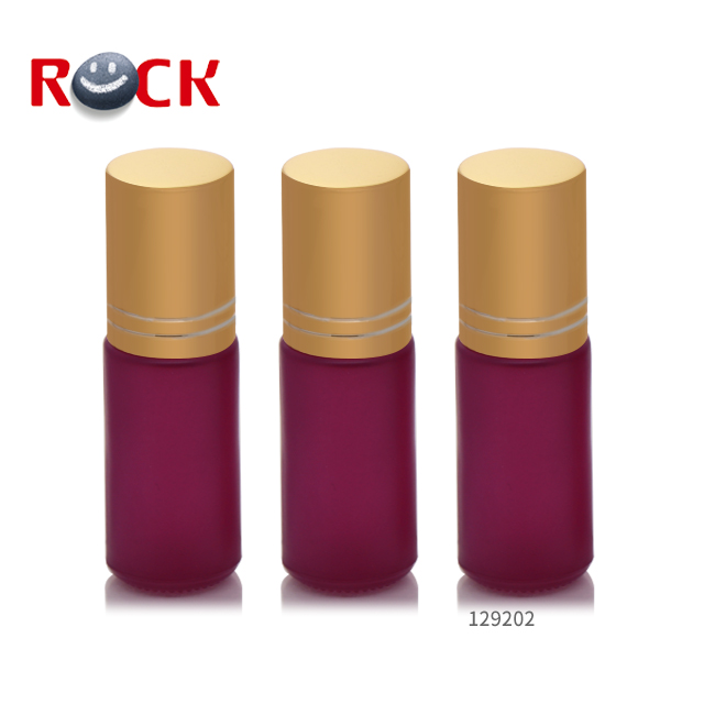 Aromatherapy 5ml essential oil bottle