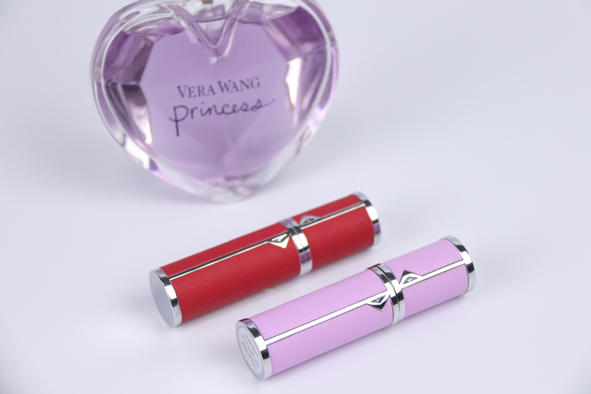 Atomizer Wholesale Refillable Bottle Black Aluminium Clear Leather Mini 10ml 5ml Aluminum Custom Metal Bottles For Perfume