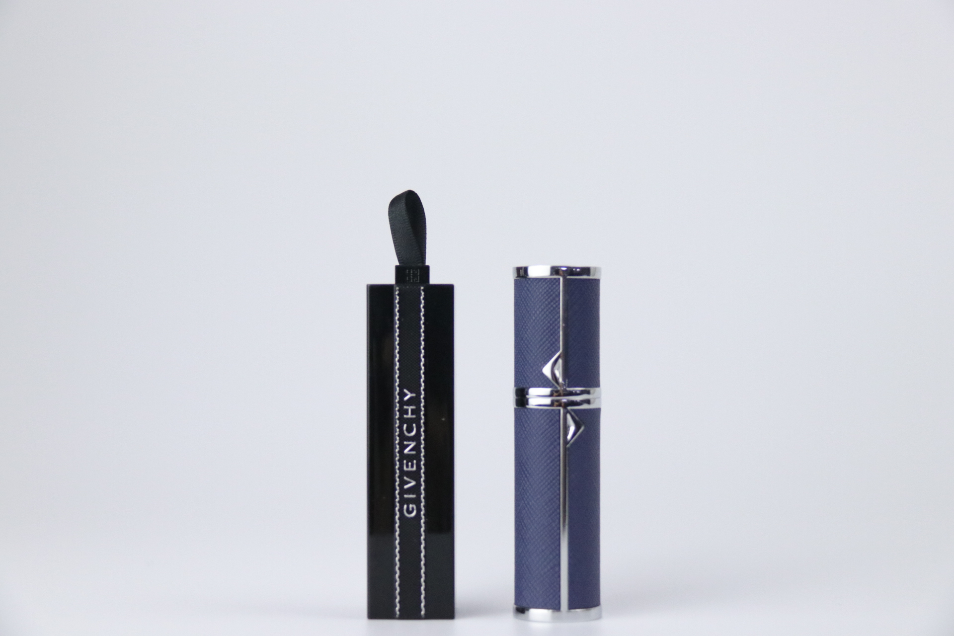 Atomizer Wholesale Refillable Bottle Black Aluminium Clear Leather Mini 10ml 5ml Aluminum Custom Metal Bottles For Perfume