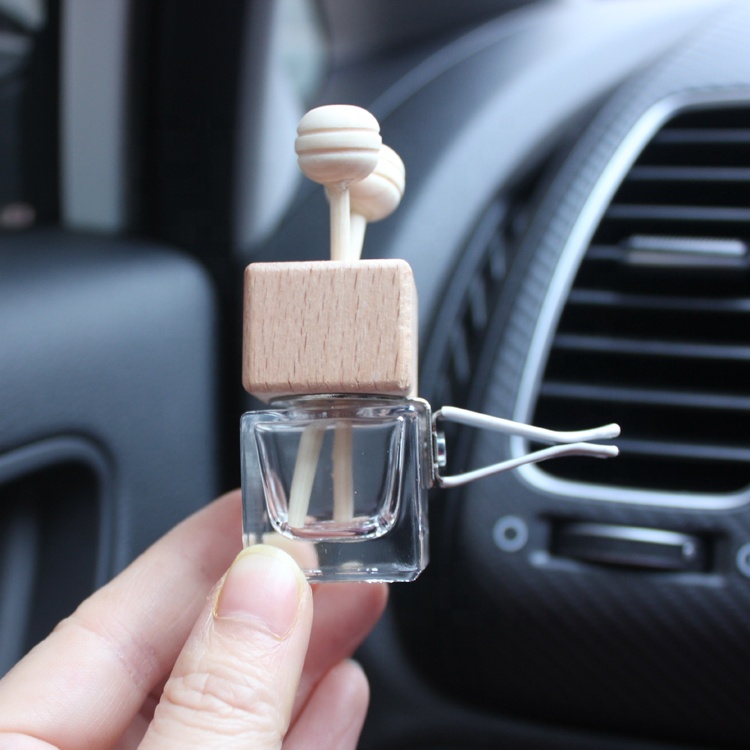 Auto car accessory parts freshen interior decor spare parfum diffus fresher gadget bottle air purifi decorative
