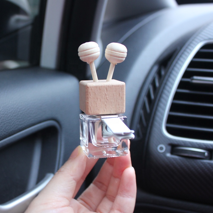 Auto car accessory parts freshen interior decor spare parfum diffus fresher gadget bottle air purifi decorative