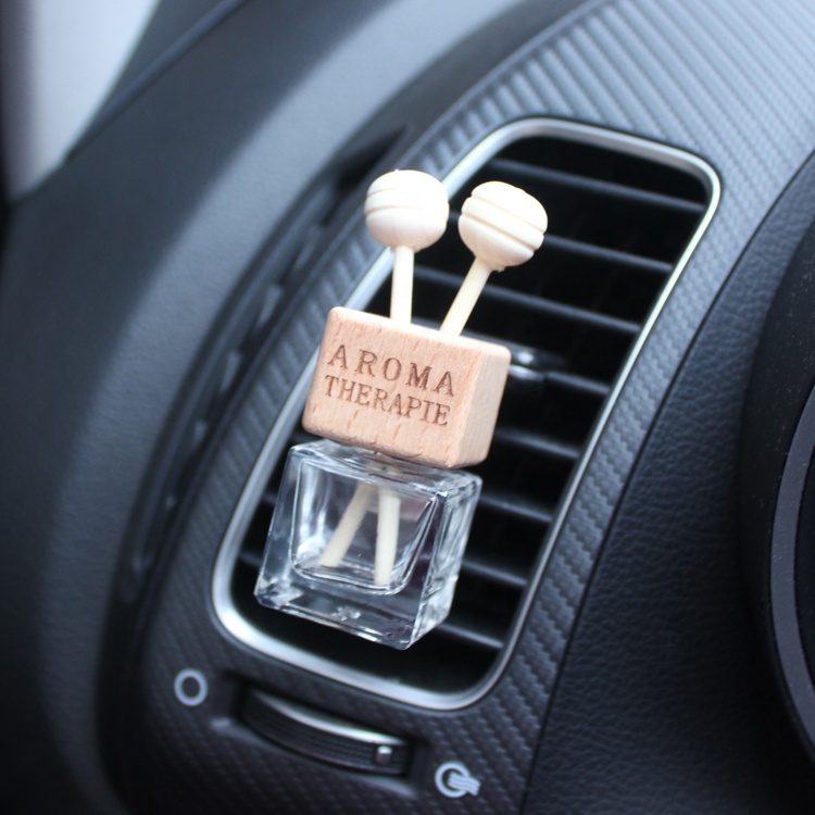 Auto car accessory parts freshen interior decor spare parfum diffus fresher gadget bottle air purifi decorative