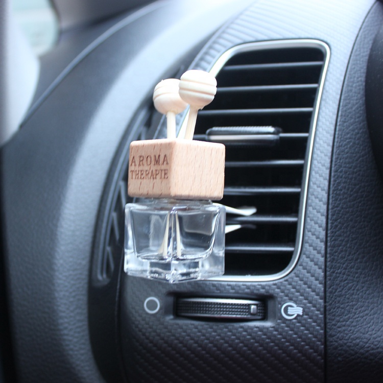 Auto car accessory parts freshen interior decor spare parfum diffus fresher gadget bottle air purifi decorative