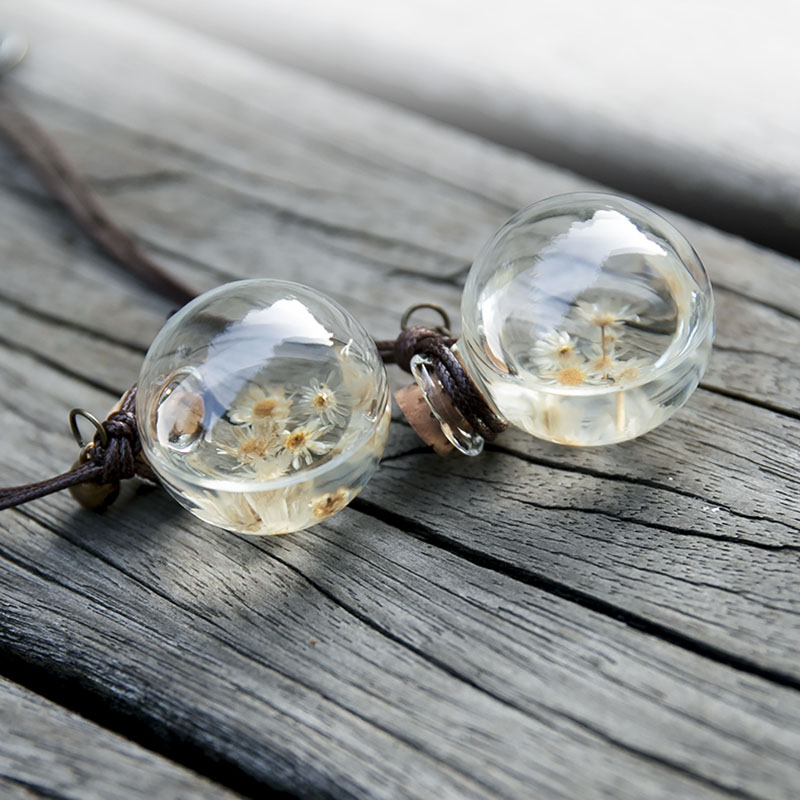 Avertan cap diffuser empty hanging car perfume roundness bottle Hanging Auto Car Air Freshener Perfume