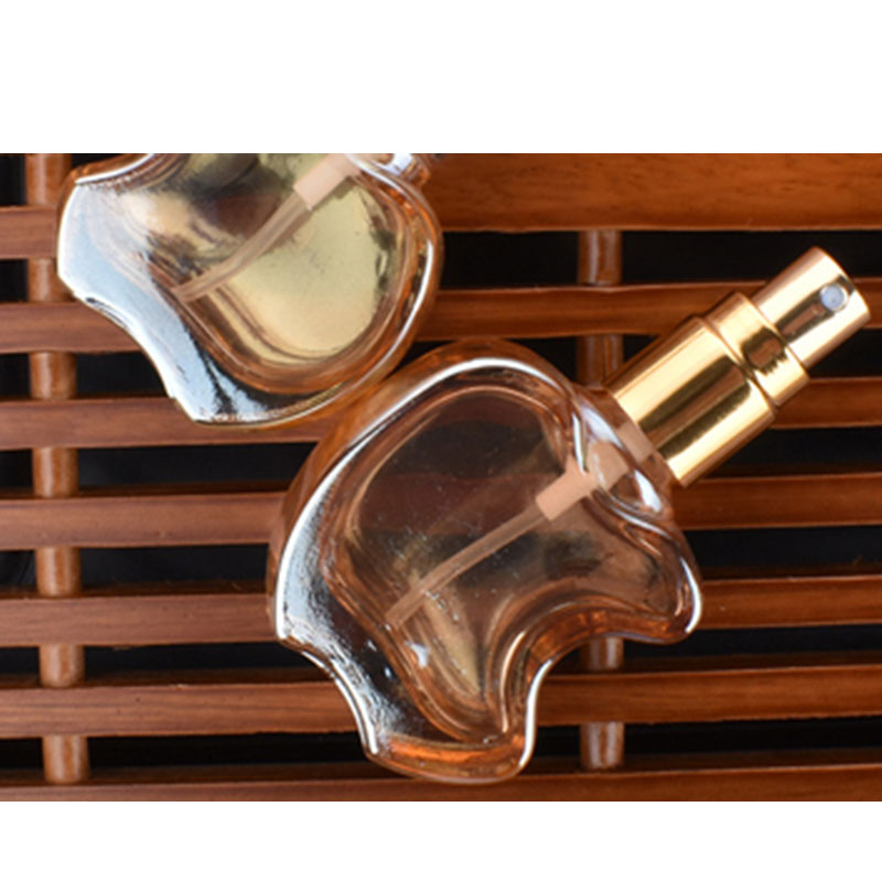 Avertan metal cap 30ml 50ml 70ml 100ml bottle perfume home decoration atomizer perfume