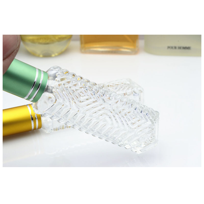 Avertan wholesale perfume sample 5ml 15ml 10 ml 30ml 50ml empty glass fine mist spray bottle for perfume glass bottle