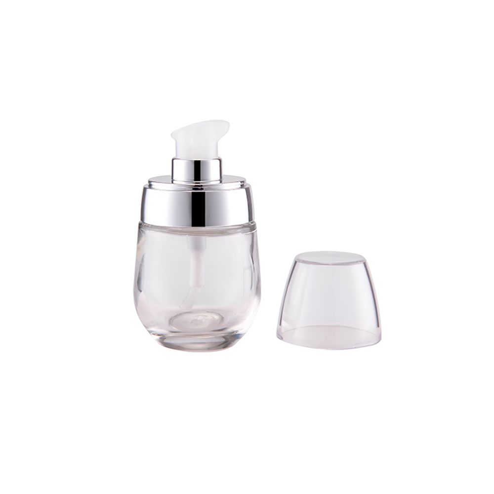 BDPAK Hot 1oz  4oz 8oz 16 oz 24oz 32oz Glass Spray Bottle 500ml 100ml 400ml For Perfume With Lotion