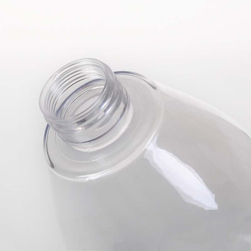 BOOMJOY new product 500ml detergent plastic trigger water spray bottle mist pet spray bottle