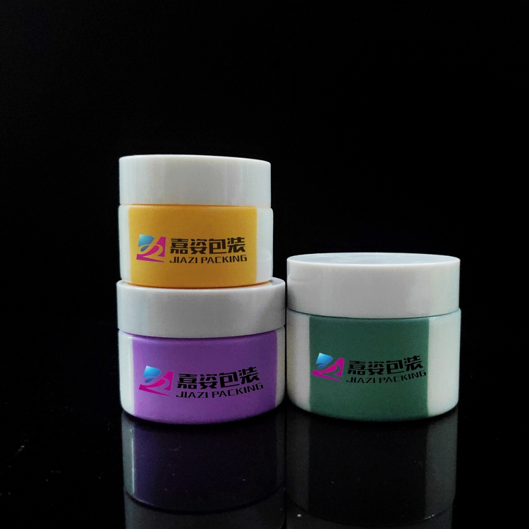 Beautiful 20ml 30ml 50ml white porcelain essential oil bottle porcelain 30ml bamboo