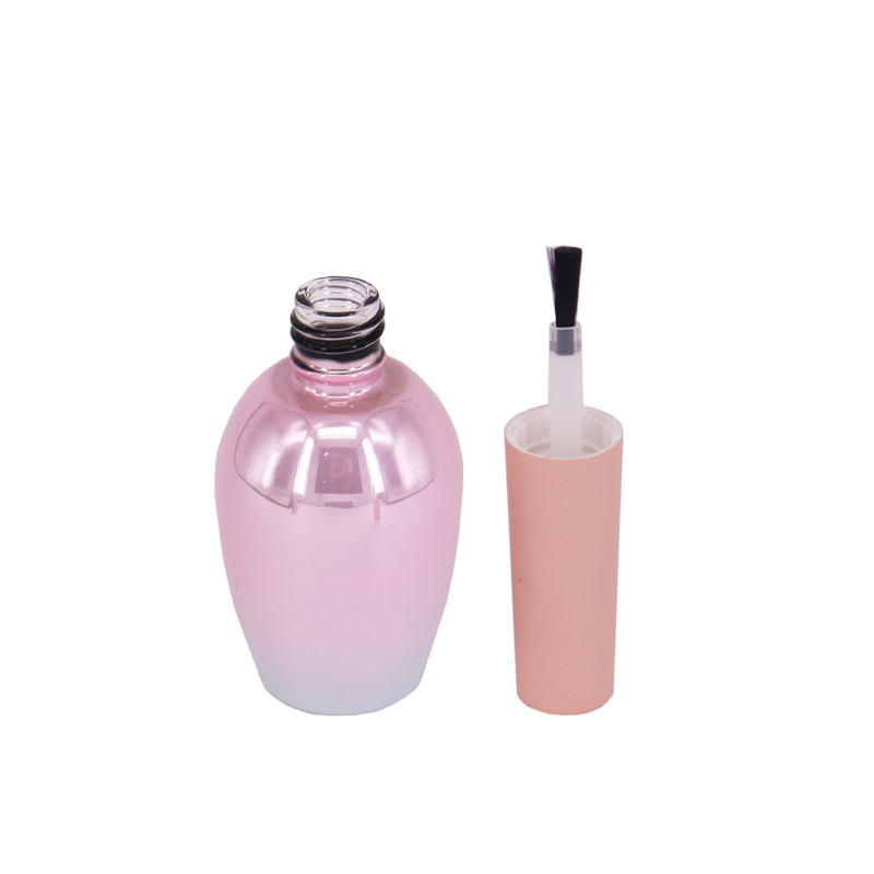 Beauty Choices Private Label Nail Polish Magic 15 ml Free Sample Nail Supplies UV Gel Nail Polish