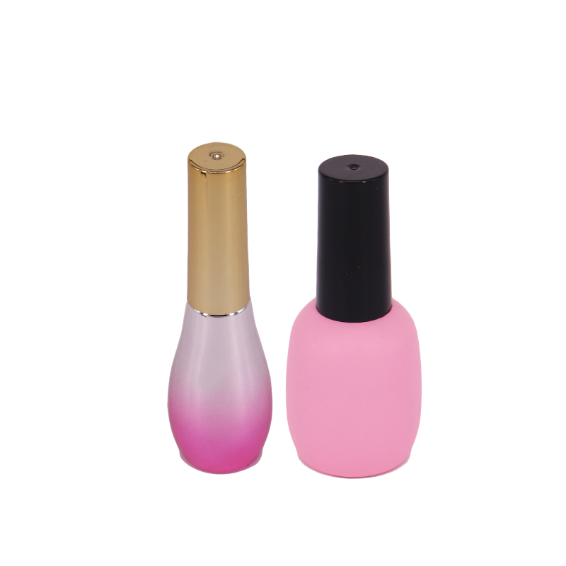 Beauty Choices Private Label Nail Polish Magic 15 ml Free Sample Nail Supplies UV Gel Nail Polish
