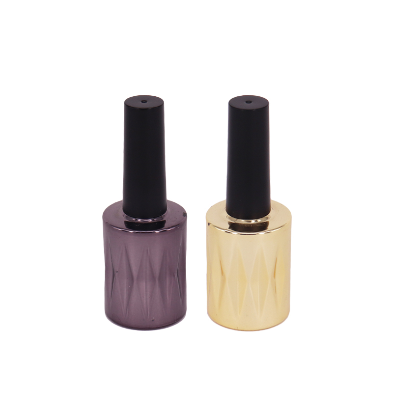 Beauty Choices UV Gel Uv Bottle Nail Polish Kit Colored Gel Nail Polish Gelpolish Bottle