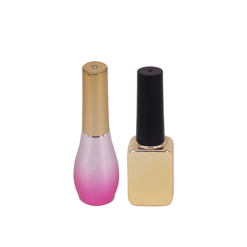 Beauty Choices UV Gel Uv Bottle Nail Polish Kit Colored Gel Nail Polish Gelpolish Bottle