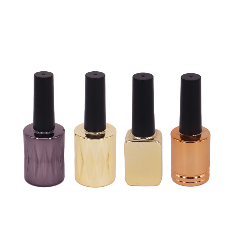 Beauty Choices UV Gel Uv Bottle Nail Polish Kit Colored Gel Nail Polish Gelpolish Bottle