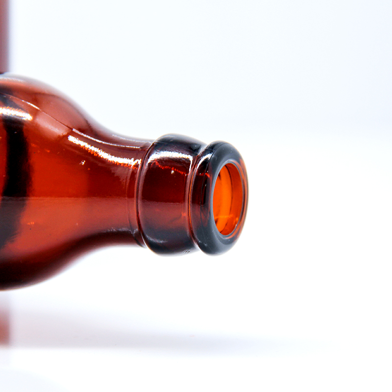 Beer Glass Bottle 12oz 330ml Amber Green Clear Beer Bottles