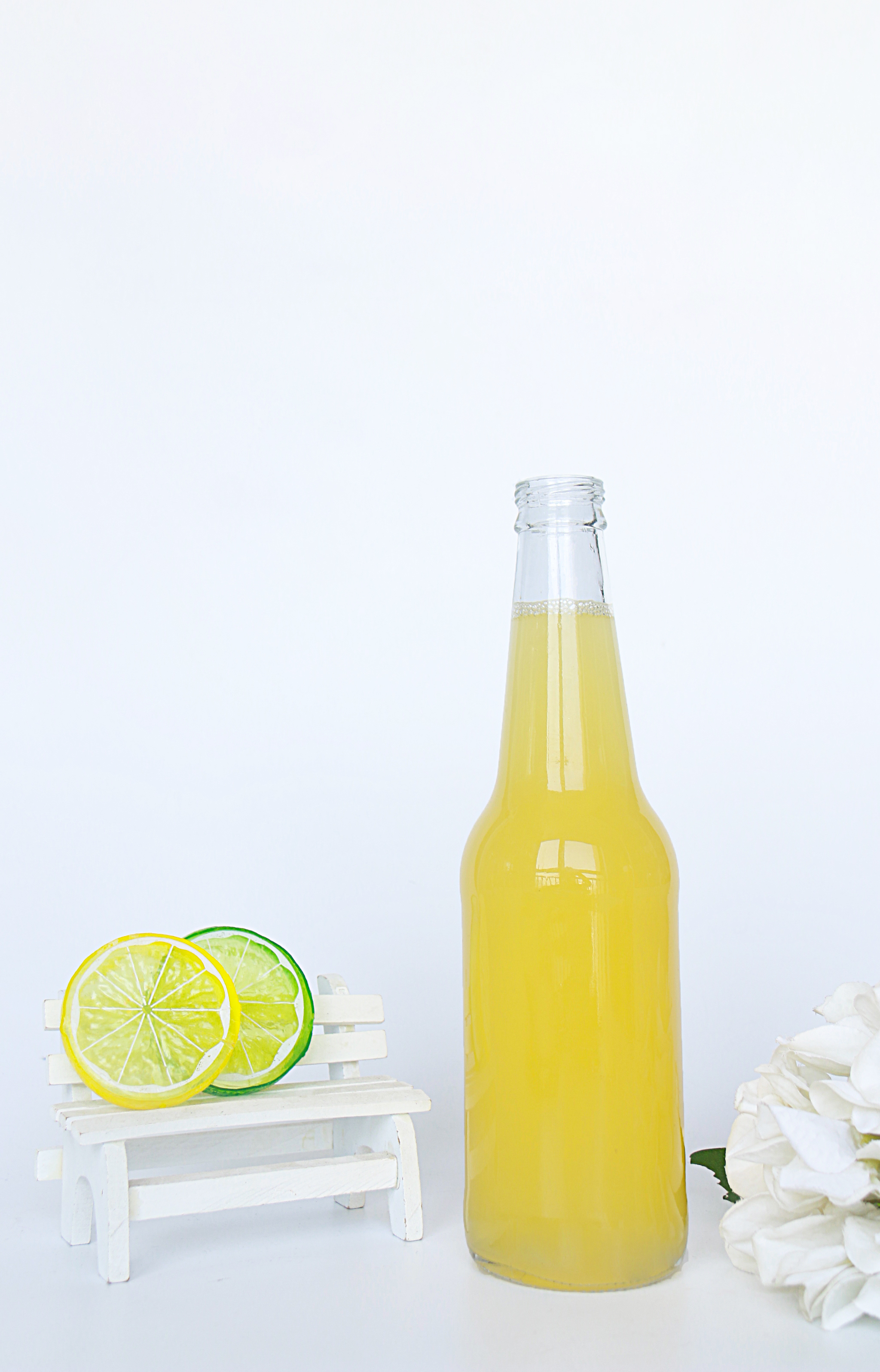 Beer Packaging Use EMPTY 330ML 500ML AMBER/BROWN GLASS BEER BOTTLE With Custom Label