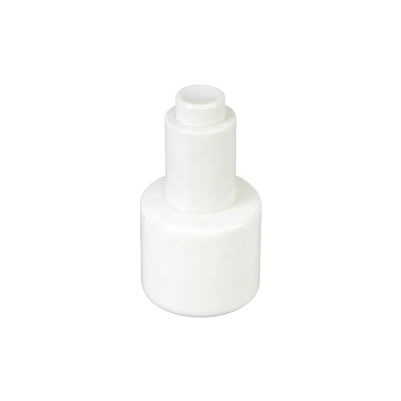 Best Price 100Ml White Opal Glass Lotion Bottle And Jar Cream