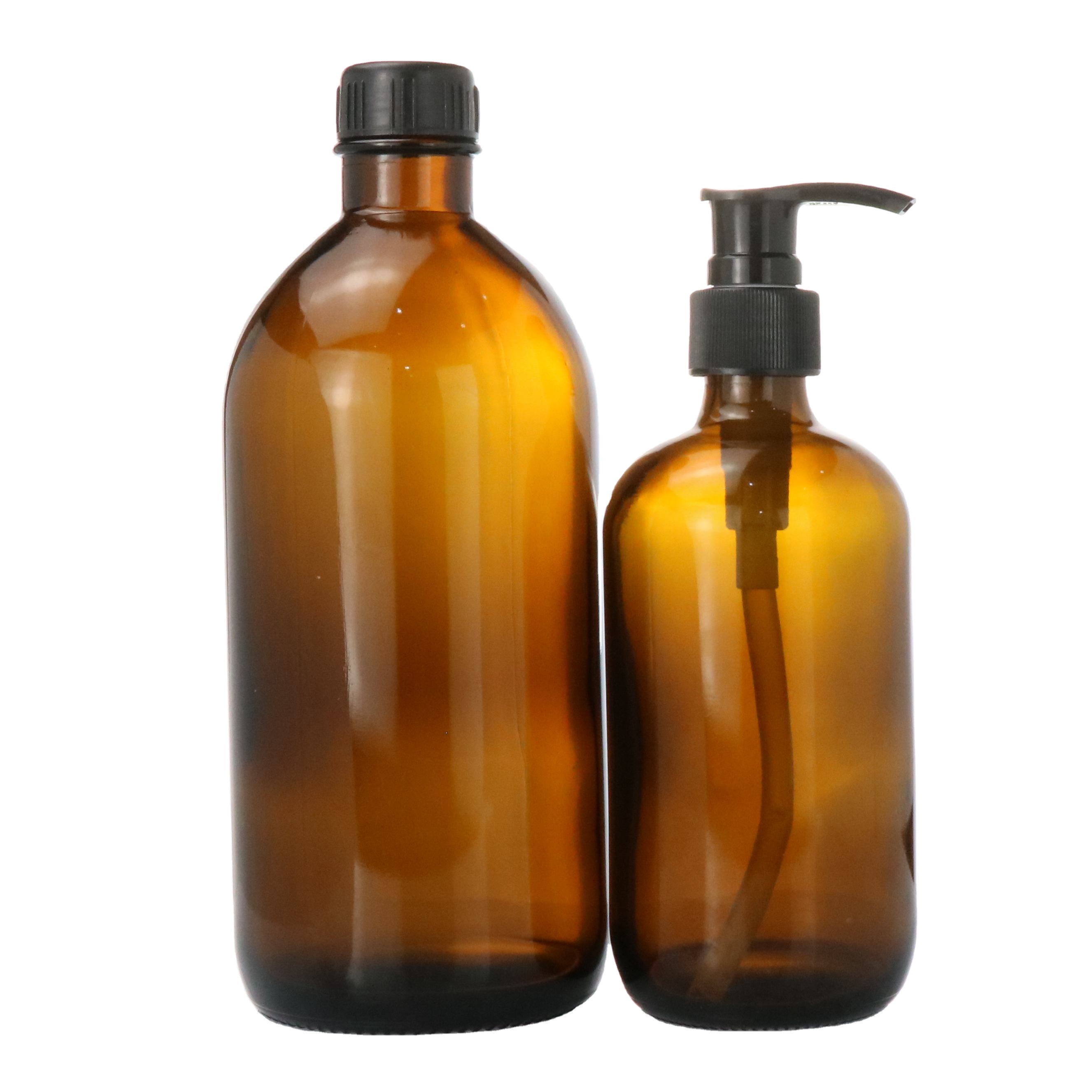 Best Price 300ml Amber Round Shape Beverage glass bottles for kombucha Cold Brew Coffee Juice Glass Bottles With Lids