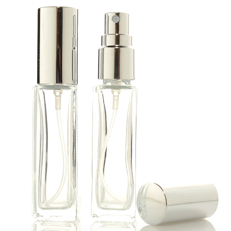 Best Price Empty 8ml Glass Spray Bottle For  Hold  Perfume