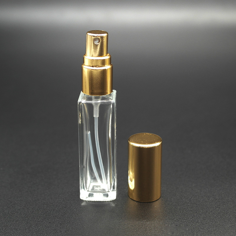 Best Price Empty 8ml Glass Spray Bottle For Hold Perfume