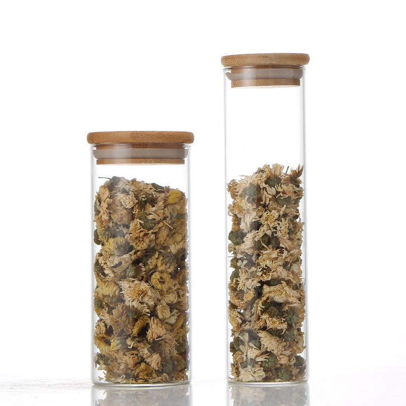 Best Price Smell Proof Weed Storage Jar Air Tight Glass Jar Storage Glass Jars And Containers